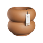 amber roll low 43cm karamell